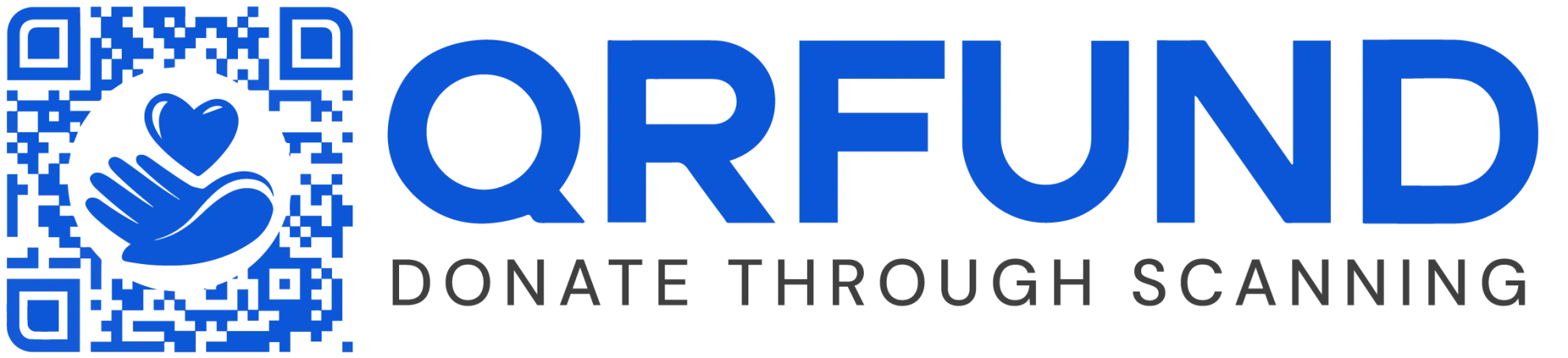 QRFund Central Hub